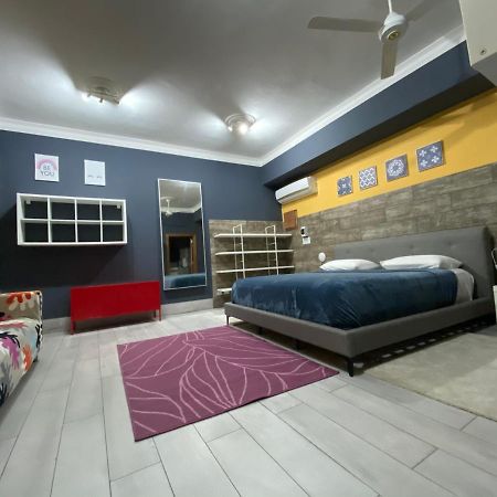 Apartahotel Guaraguao San Pedro de Macorís エクステリア 写真