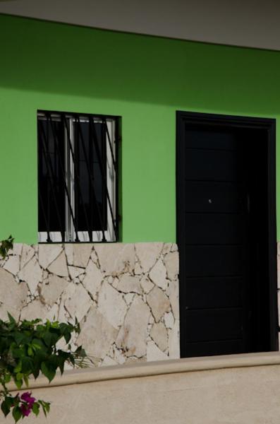 Apartahotel Guaraguao San Pedro de Macorís エクステリア 写真