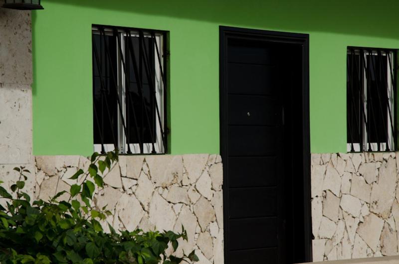 Apartahotel Guaraguao San Pedro de Macorís エクステリア 写真