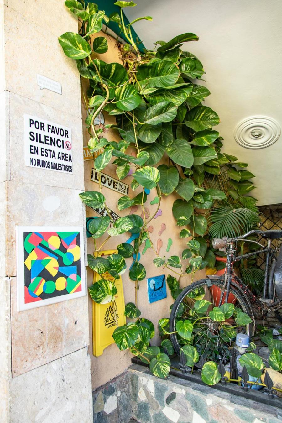 Apartahotel Guaraguao San Pedro de Macorís エクステリア 写真