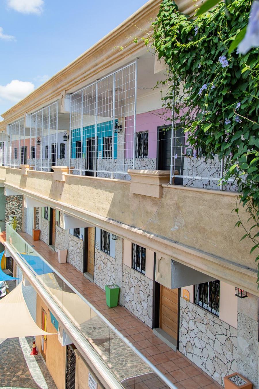 Apartahotel Guaraguao San Pedro de Macorís エクステリア 写真