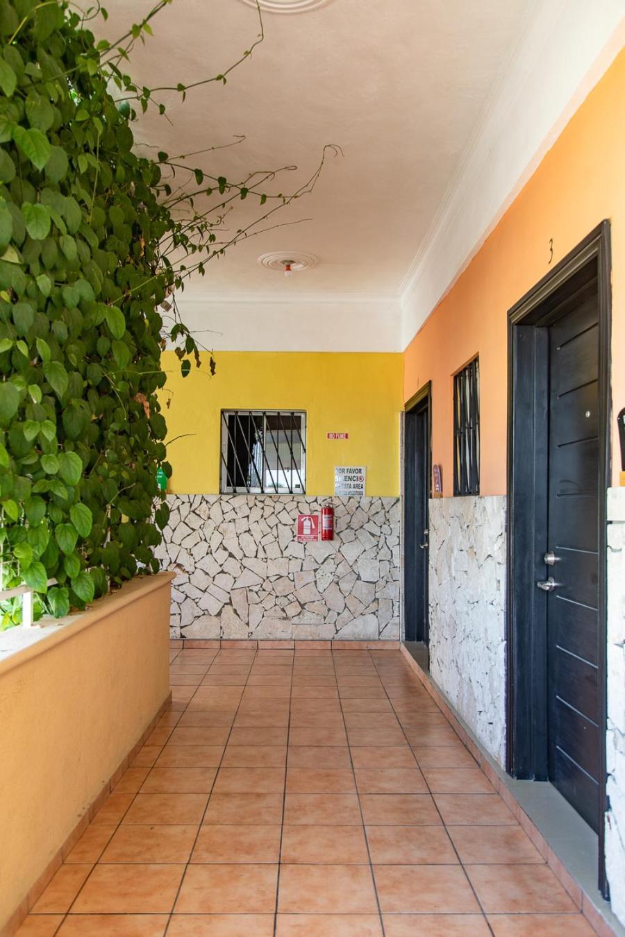 Apartahotel Guaraguao San Pedro de Macorís エクステリア 写真