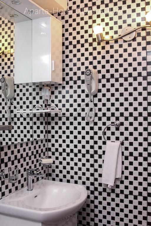 Apartahotel Guaraguao San Pedro de Macorís エクステリア 写真