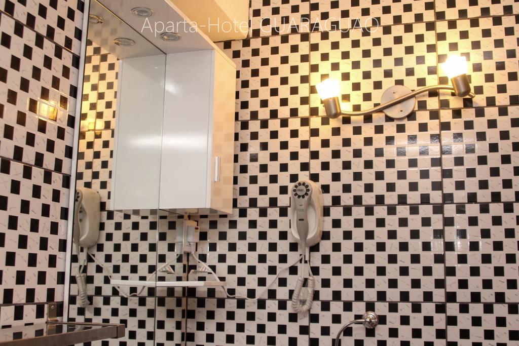 Apartahotel Guaraguao San Pedro de Macorís エクステリア 写真