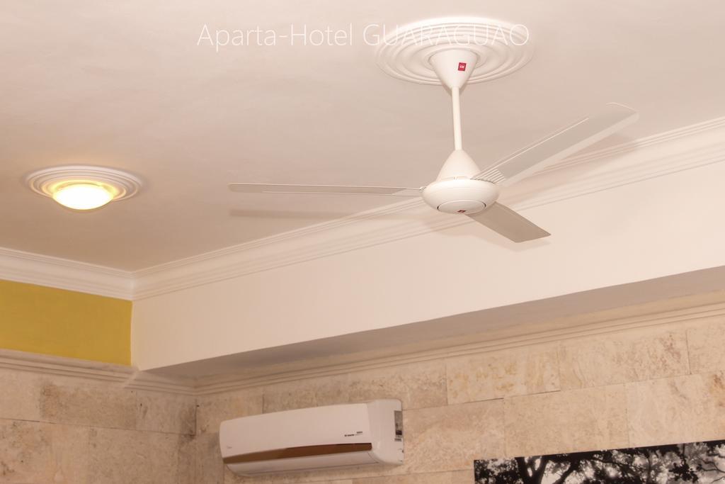 Apartahotel Guaraguao San Pedro de Macorís エクステリア 写真