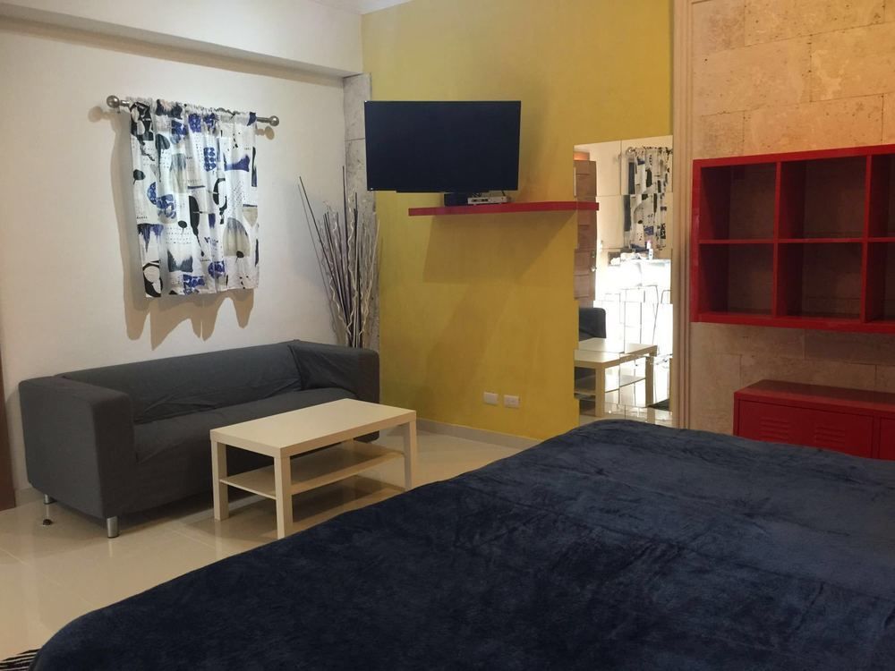Apartahotel Guaraguao San Pedro de Macorís エクステリア 写真
