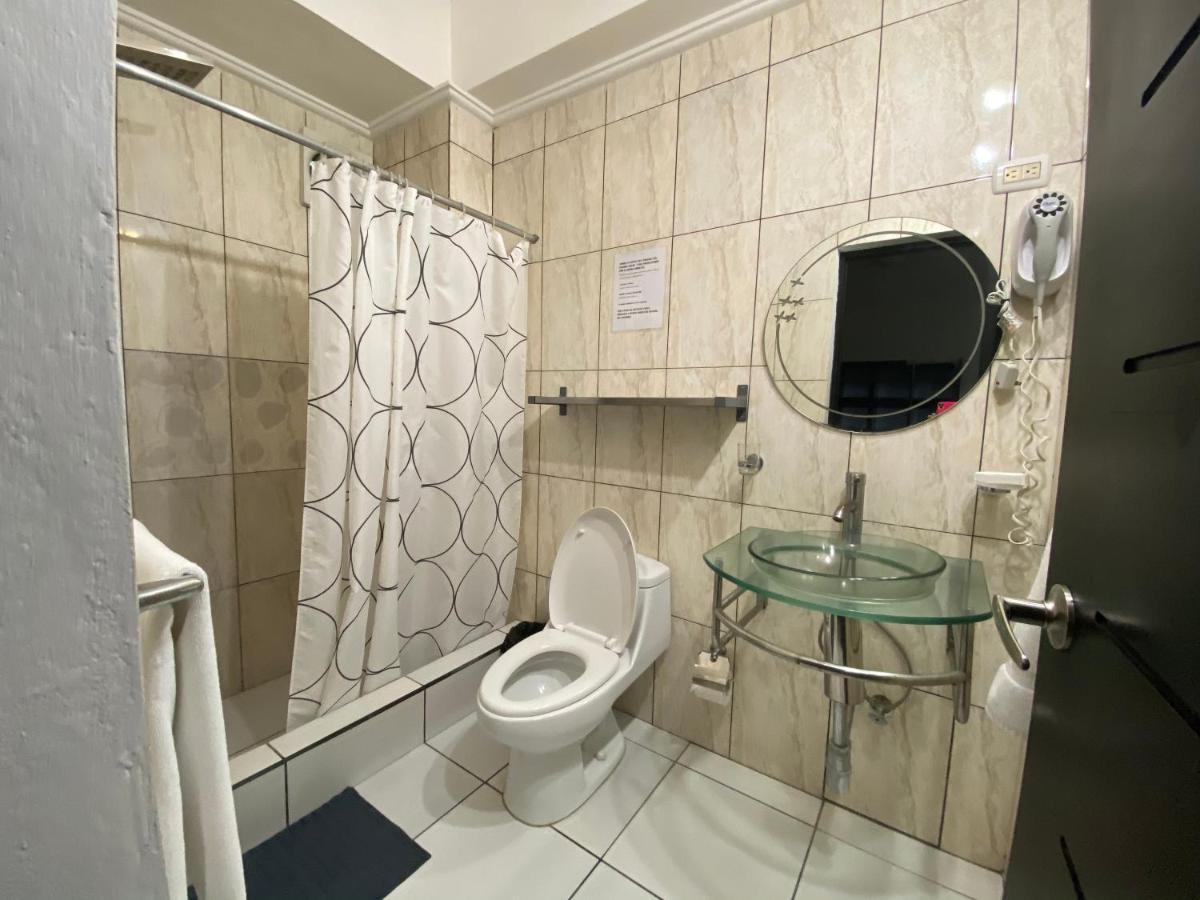Apartahotel Guaraguao San Pedro de Macorís エクステリア 写真
