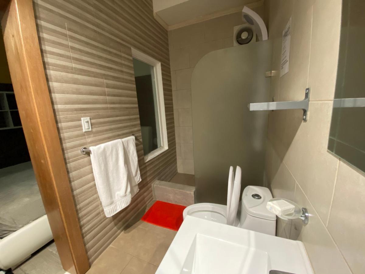 Apartahotel Guaraguao San Pedro de Macorís エクステリア 写真