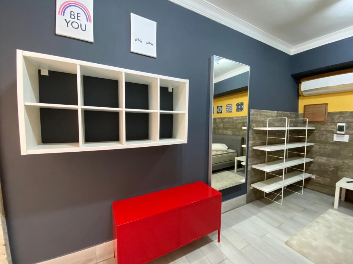 Apartahotel Guaraguao San Pedro de Macorís エクステリア 写真