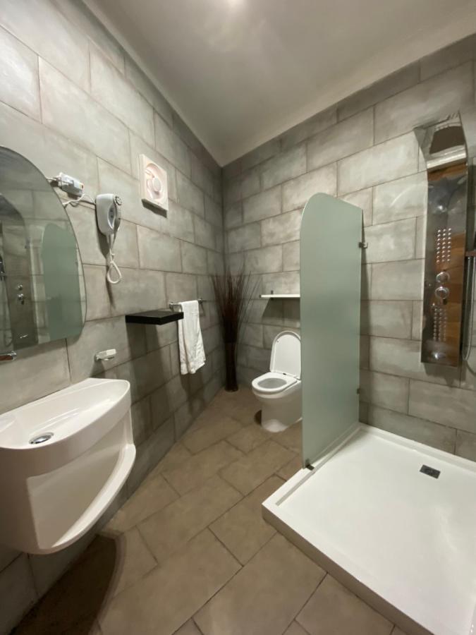 Apartahotel Guaraguao San Pedro de Macorís エクステリア 写真