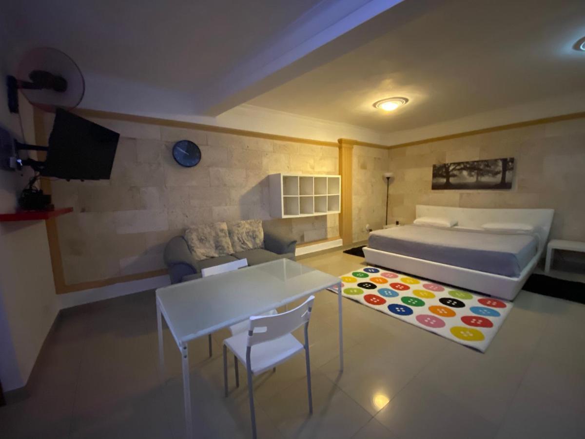 Apartahotel Guaraguao San Pedro de Macorís エクステリア 写真